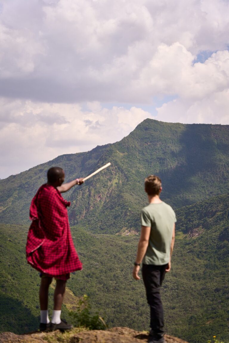 Kenya's best time to travel: explained month by month