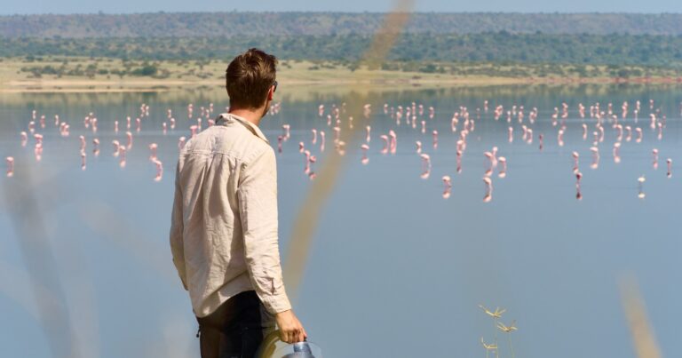 Kenia Safari Kosten: Budget für Safari und Baden