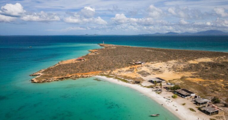 Backpacking Kolumbien: Reiseroute 3 & 4 Wochen