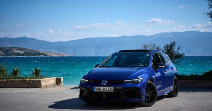 Croatia Adriatic Coast Featured