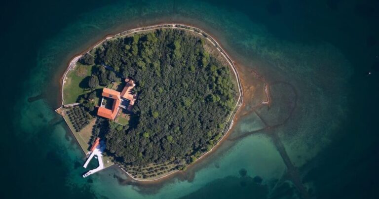 Camping in Croatia: The 15 most beautiful campsites (Istria, Krk)