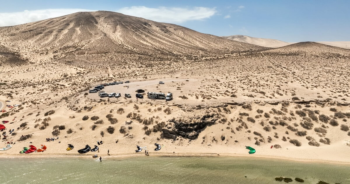 Die beste Reisedrohne 2026 — Vergleich für Travel Creator & Reisefotografen