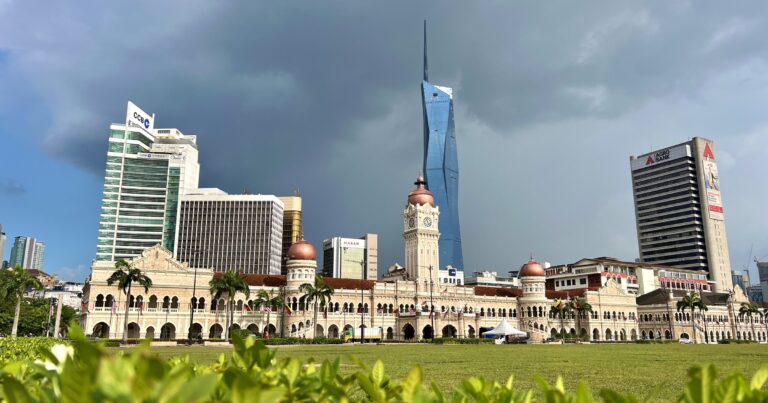 Malaysia Reisebericht: Rundreise, Sehenswürdigkeiten & Tipps