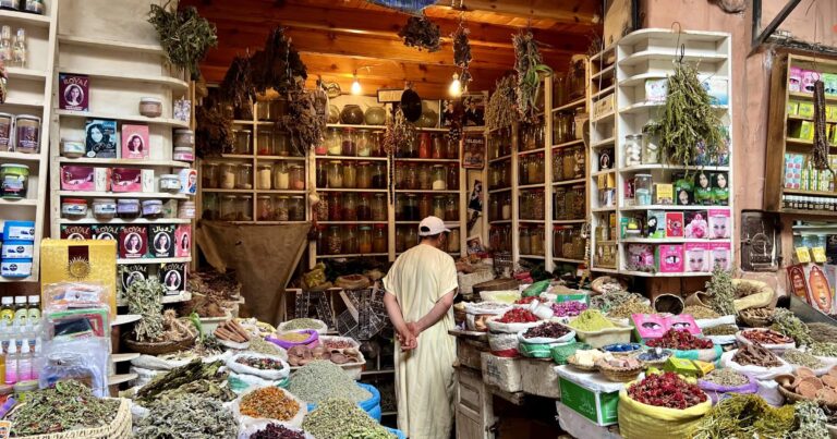 Marokko Reisebericht: Erfahrungen, Reisewarnung & Tipps