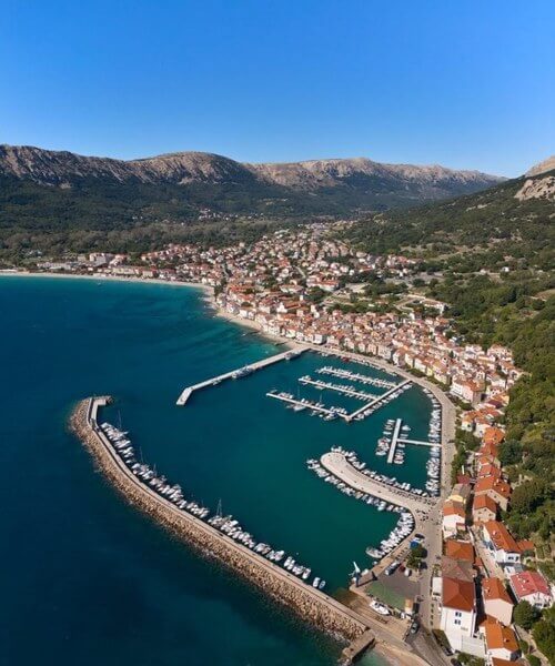 Camping Kroatien · Bild 1