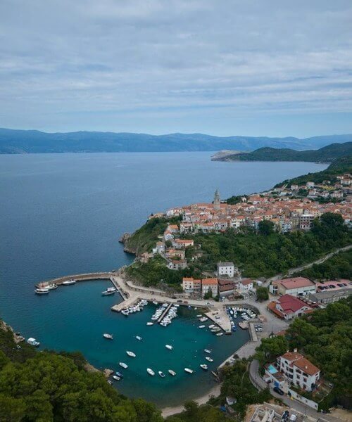 Camping Kroatien · Bild 3