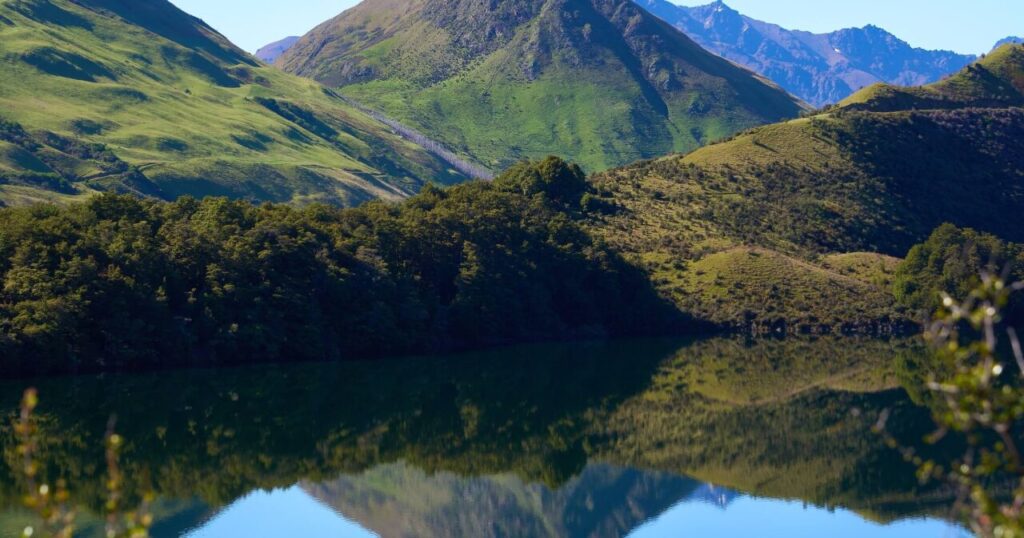 Neuseeland Reisebericht 2026: Queenstown, Mount Cook