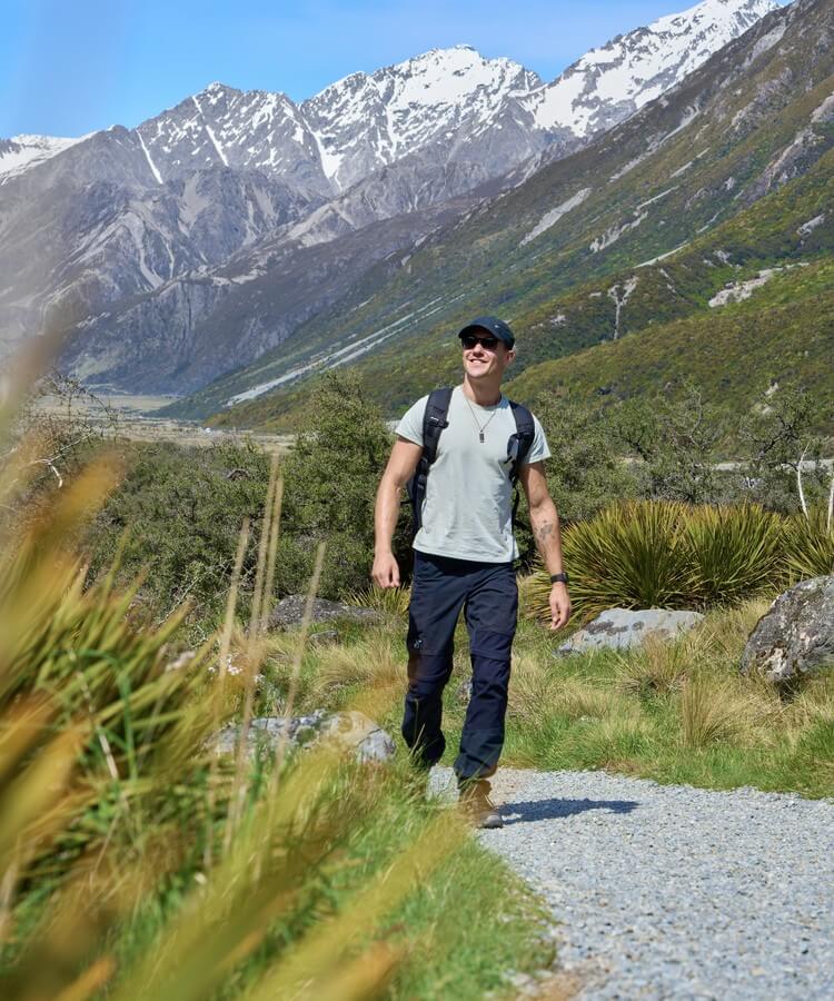 New Zealand travelogue · Image 20