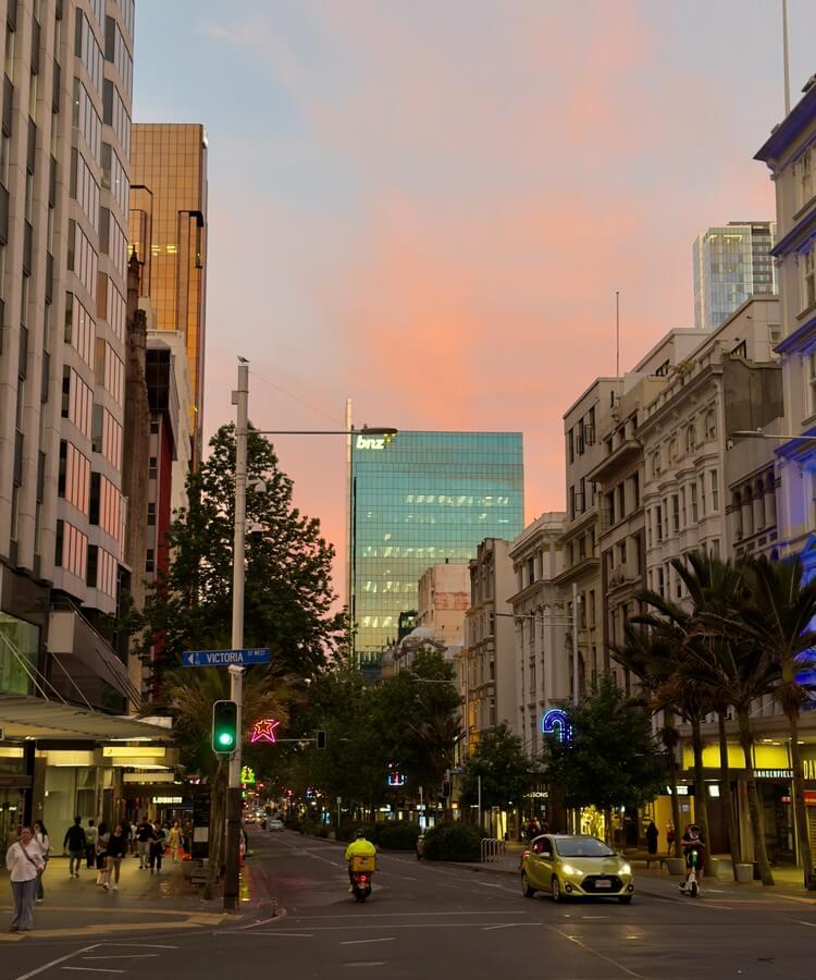 New Zealand Road Trip · Image 9