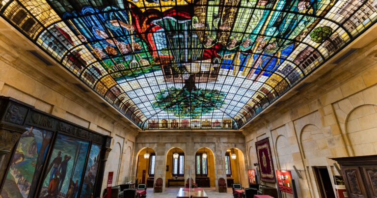 Nordspanien Roadtrip: Sehenswürdigkeiten & Karte