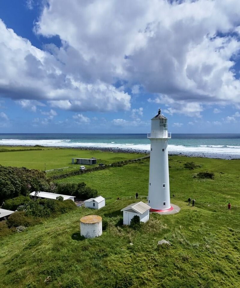 New Zealand Road Trip · Image 1