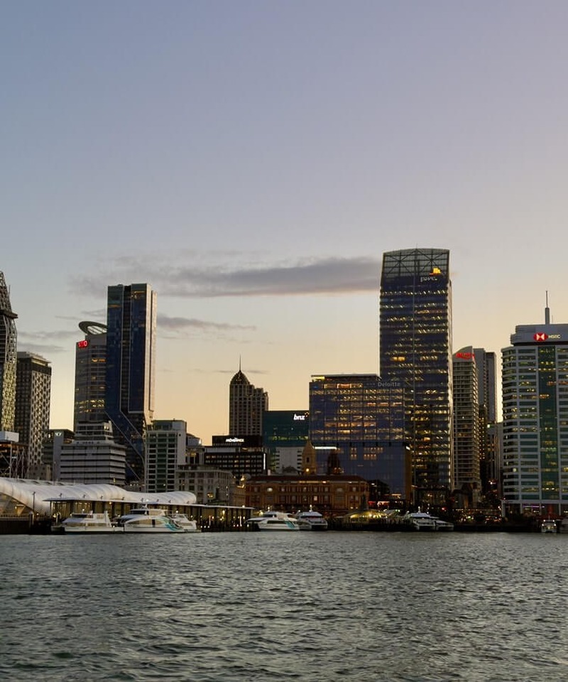 New Zealand Road Trip · Image 3