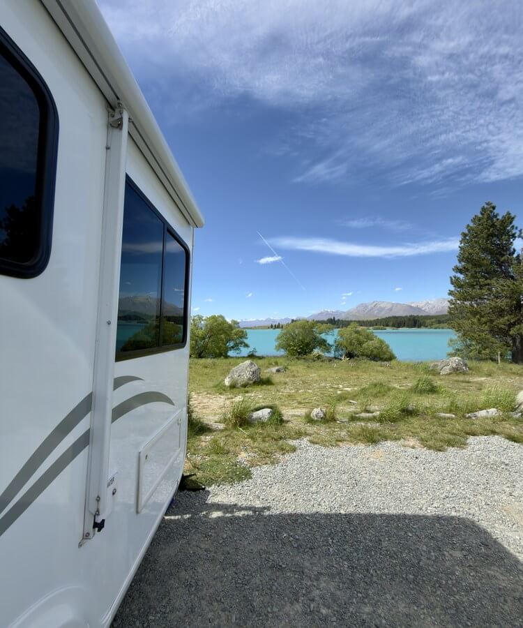 Neuseeland Roadtrip · Bild 8