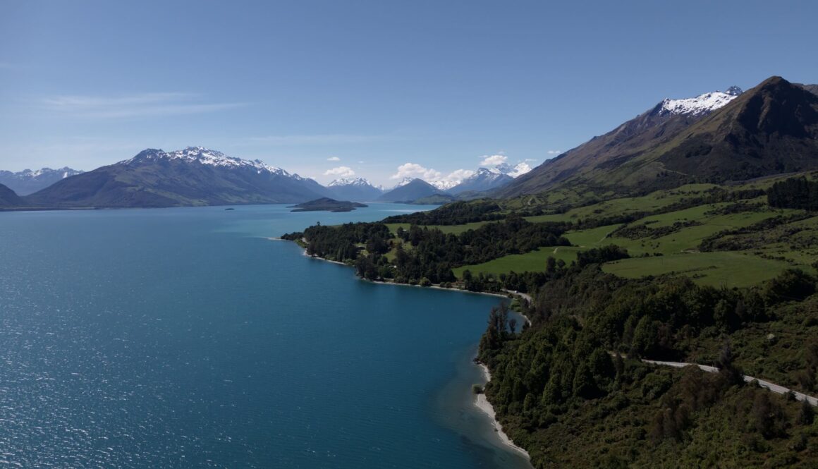 Neuseeland Roadtrip 2026: Rundreise 3 oder 4 Wochen