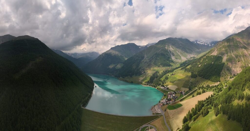 Neuseeland Sternenhimmel — Dark Sky Reserve Guide
