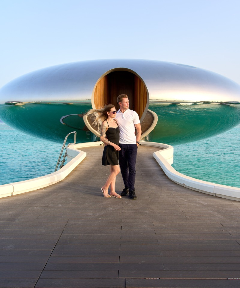 Max & Janet Luxury Tourism