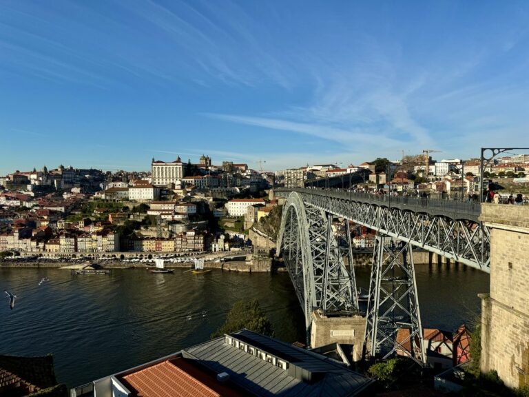 Porto Sehenswürdigkeiten: Die besten Orte & Tipps