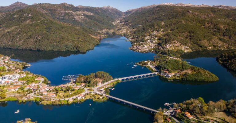 Portugal Roadtrip: 14 Tage Kosten & Route