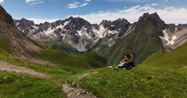 Mein Reise-Rückblick 2024 — 12 Länder in 365 Tagen