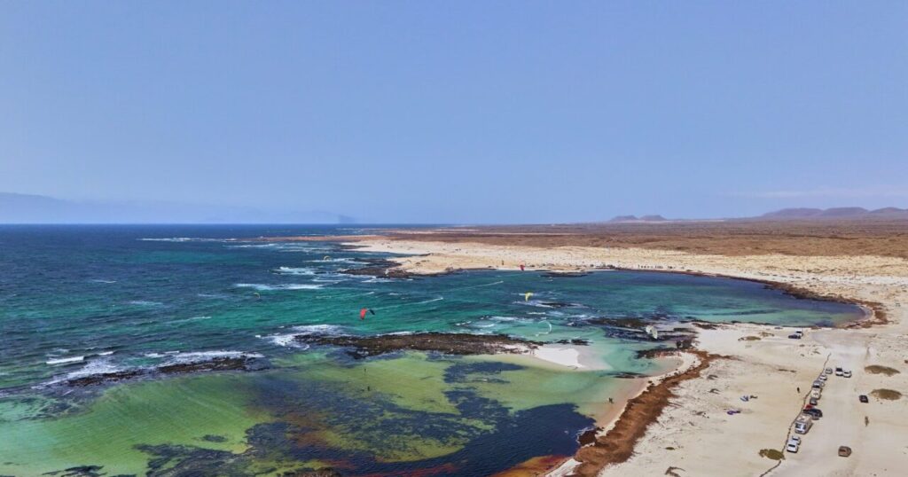 Die besten Reiseziele 2026 — Top 10 Destinationen mit Drohnenaufnahmen & Reisetipps