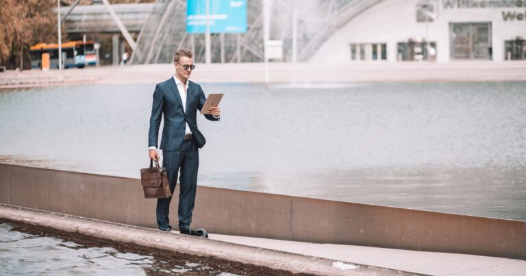 Remote arbeiten als Content Creator — Meine Erfahrungen