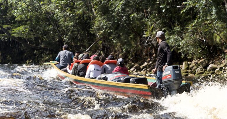Südamerika Packliste: Backpacking & Patagonien Kleidung