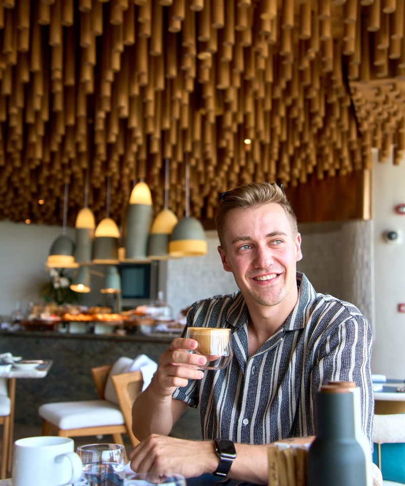 Saudi Arabia travel report · Image 10