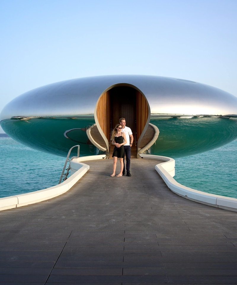 Saudi Arabia travel report · Image 17