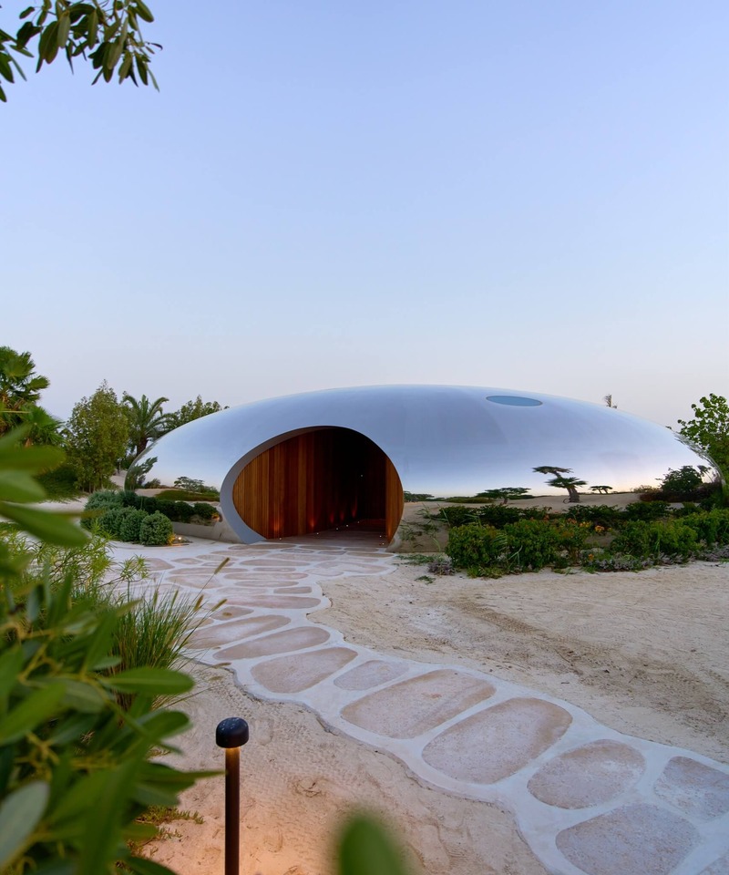 Saudi Arabia travel report · Image 20