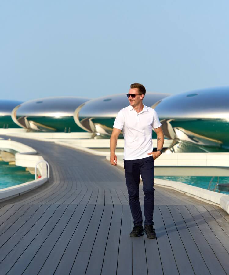 Saudi Arabia travelogue · Image 9