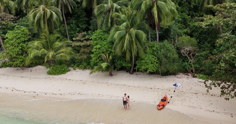 Tourism Board Kooperation: Zusammenarbeit mit Travel Creatorn