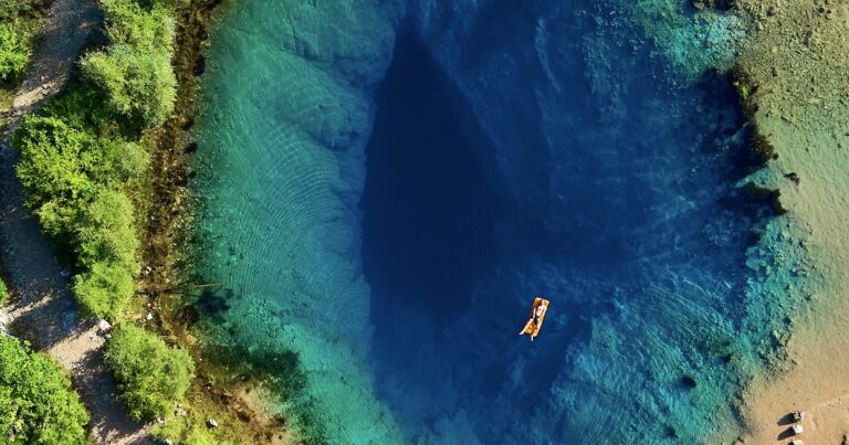 Van Life Kroatien: Der ultimative Guide mit Route & Tipps