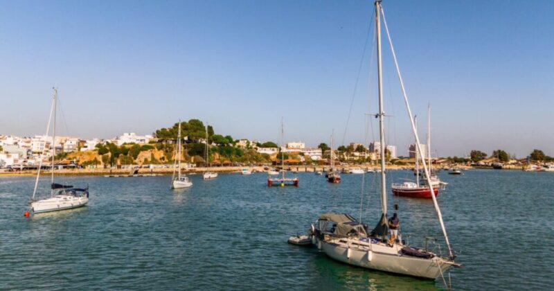 Van Life Costs — What does a year in a camper cost? - Photo: Max Haase Travel