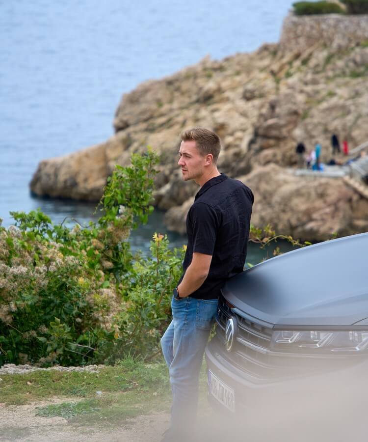 VW R Experience Croatia · Image 12