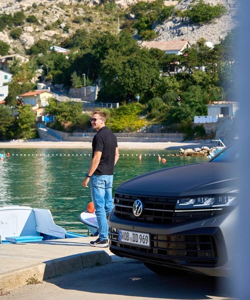 VW R Experience Croatia · Image 13