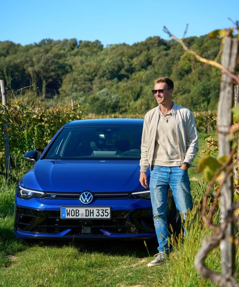 VW R Experience Croatia · Image 7