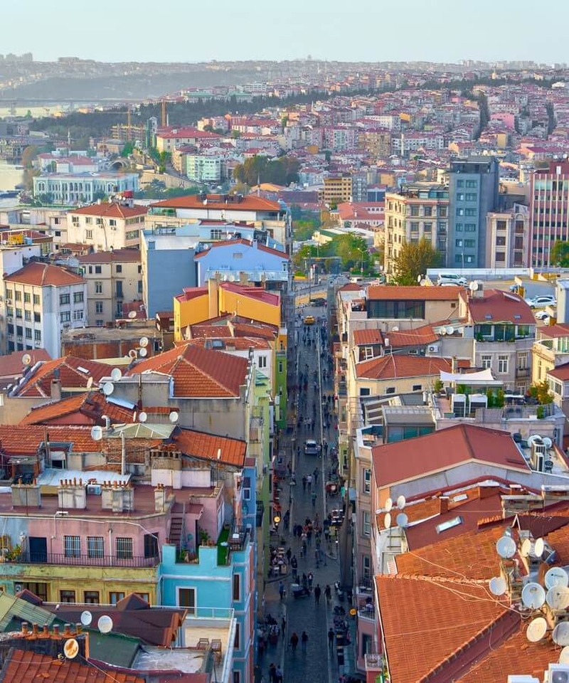 Book a travel influencer · Image 2