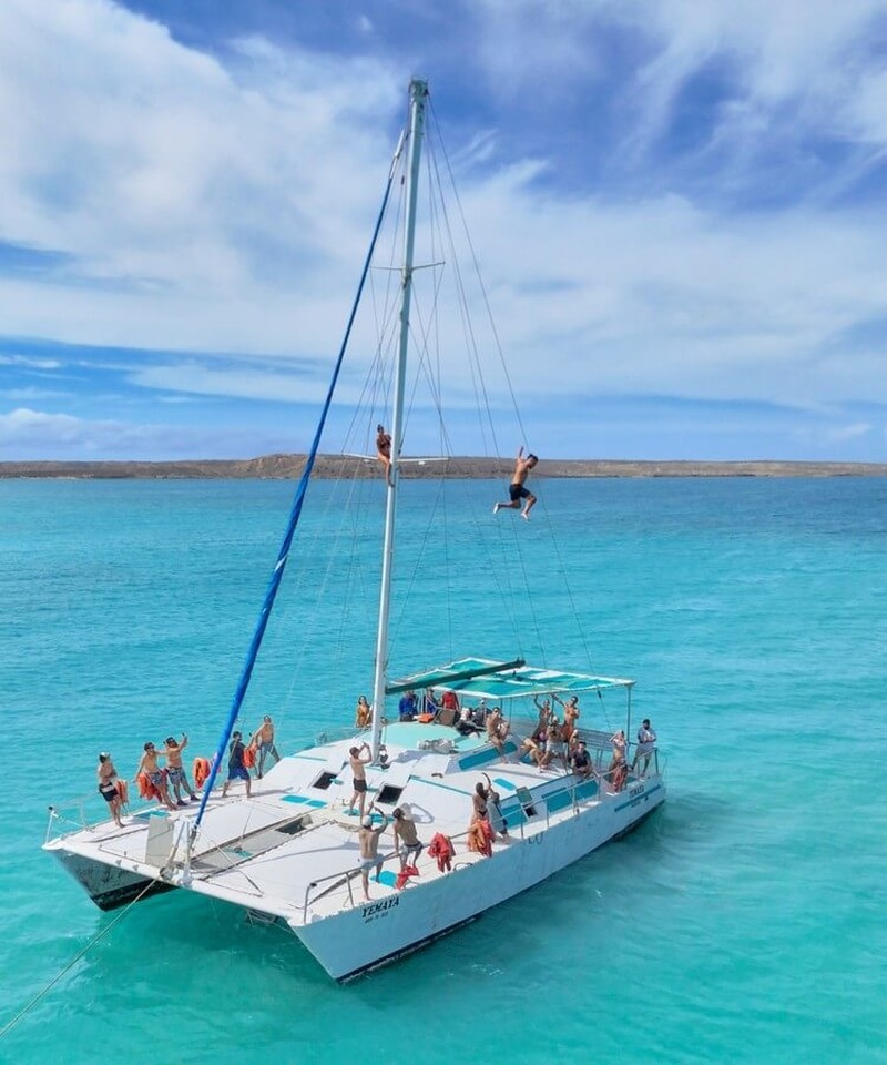 Book a travel influencer · Image 3