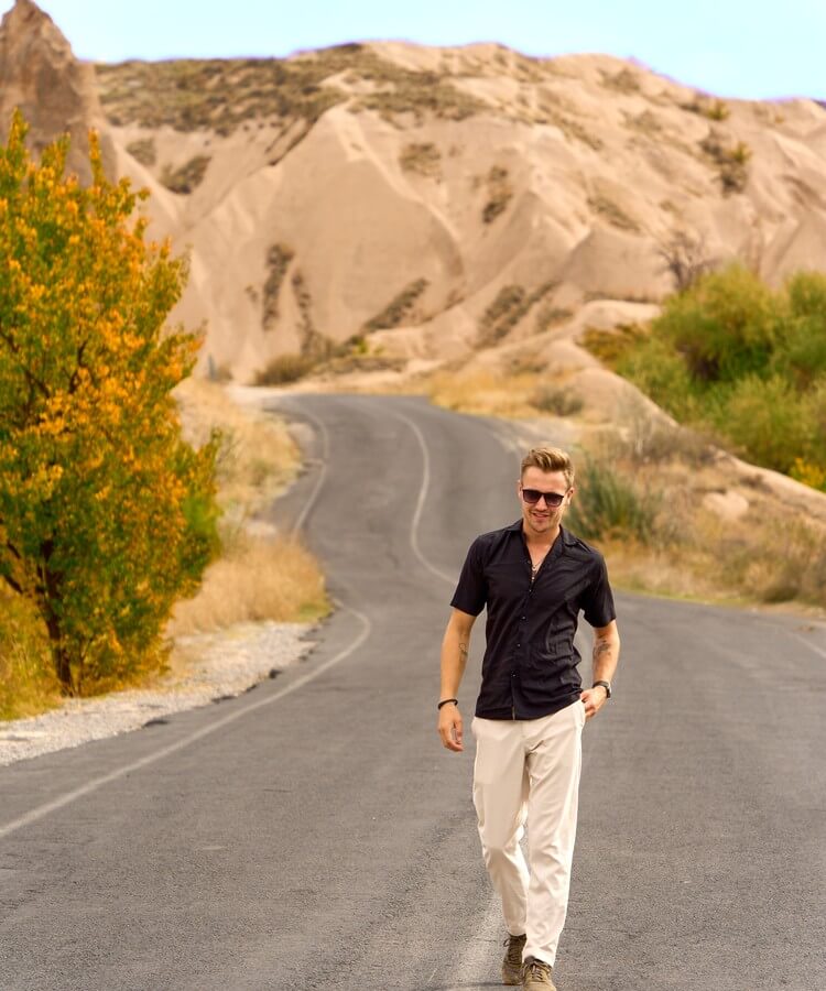 Book a travel influencer · Image 6