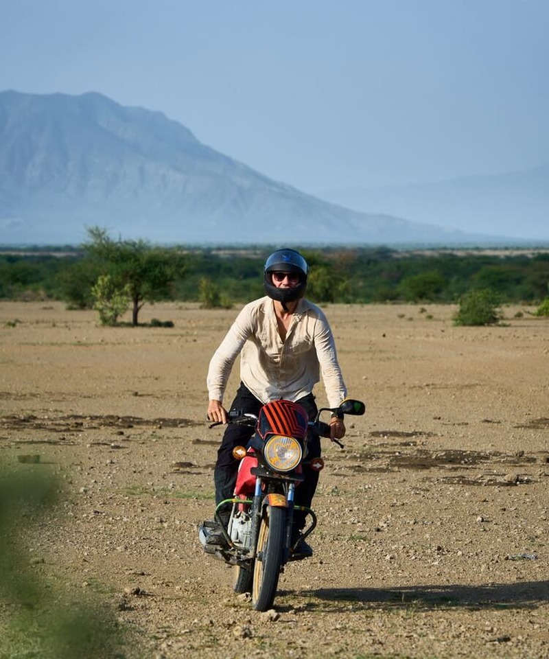 Book a travel influencer · Image 9