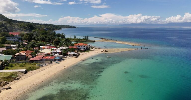 Beste Reiseziele Weihnachten & Silvester 2026