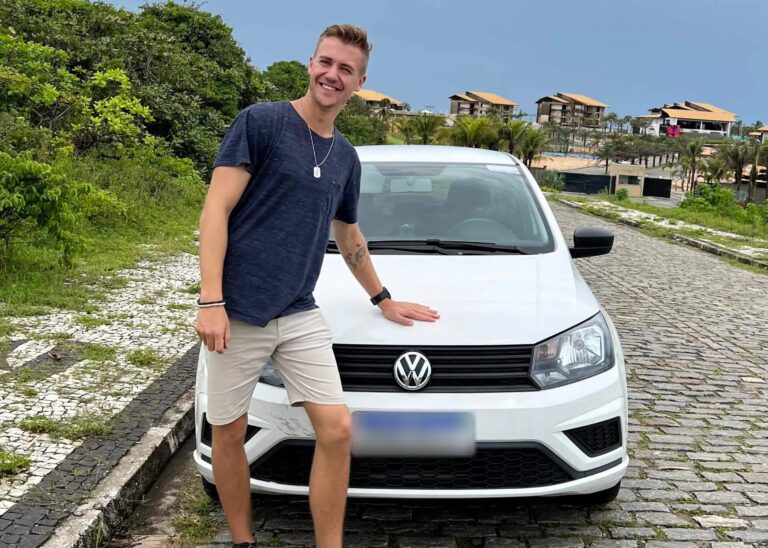 Car rental abroad: 12 traps that will cost you money at the counter (2026)
