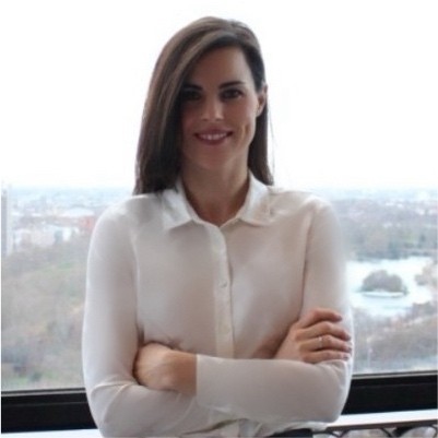 Aimee Sieczko, Communications Manager at Hilton